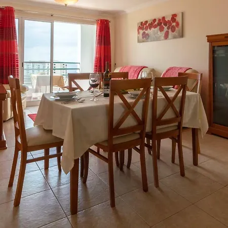 Apartament Rodrigues