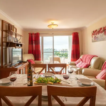 Rodrigues Apartament