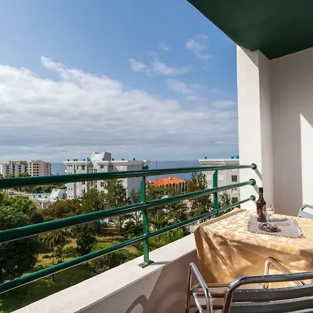 Apartament Rodrigues *