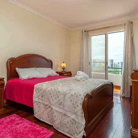 Rodrigues Apartament
