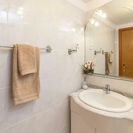 Rodrigues Apartament Funchal (Madeira)