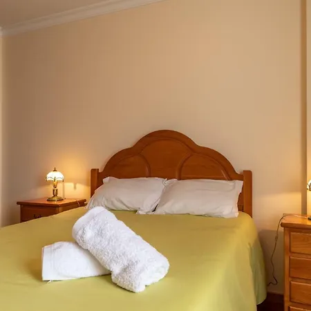 Rodrigues Apartament