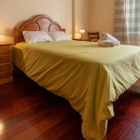Apartament Rodrigues Funchal (Madeira)
