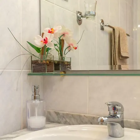 Rodrigues Apartament