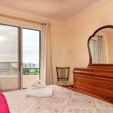 Rodrigues Apartament Funchal (Madeira)