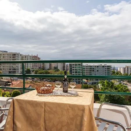 Rodrigues Apartament
