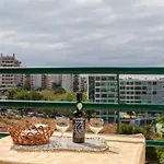 Rodrigues Апартаменты *