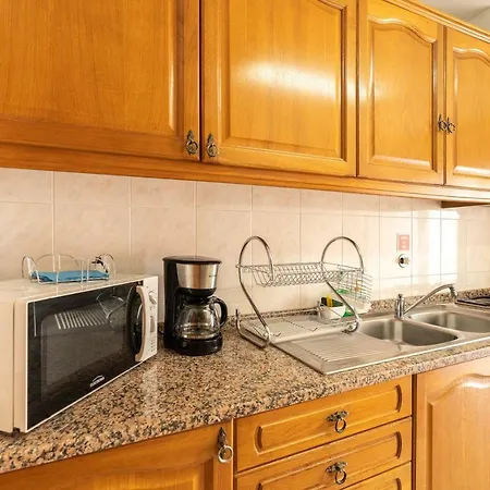 Apartamento Rodrigues Funchal (Madeira)