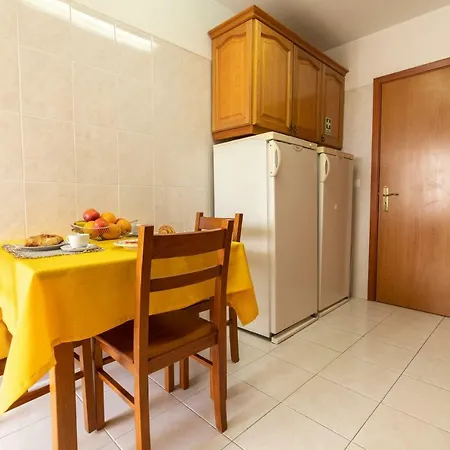 Apartamento Rodrigues