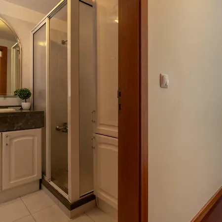 Apartamento Rodrigues *