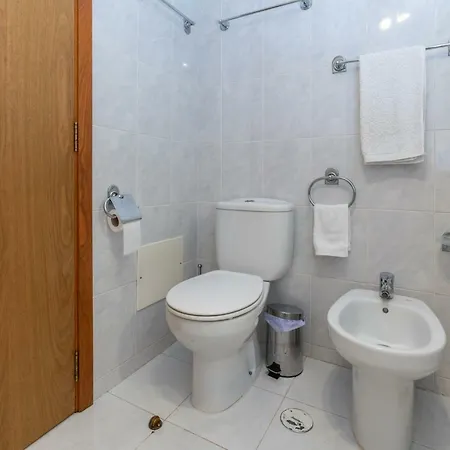 Rodrigues Apartamento