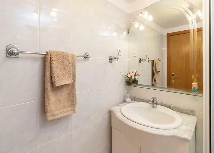 Rodrigues Apartman Funchal