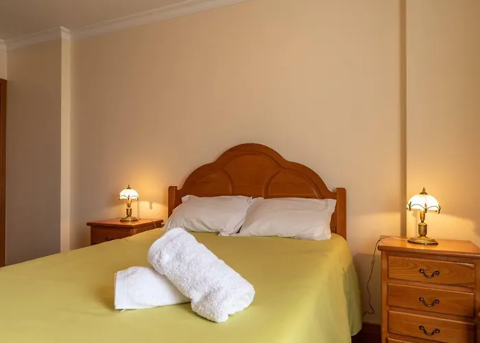 Rodrigues Apartman