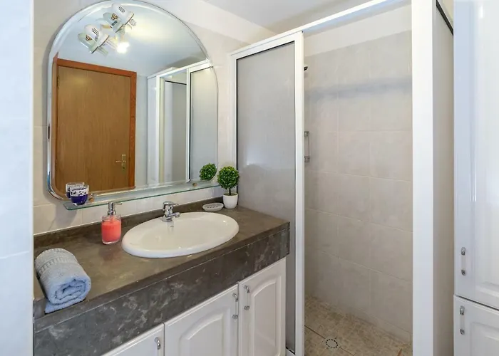 Rodrigues Apartman *