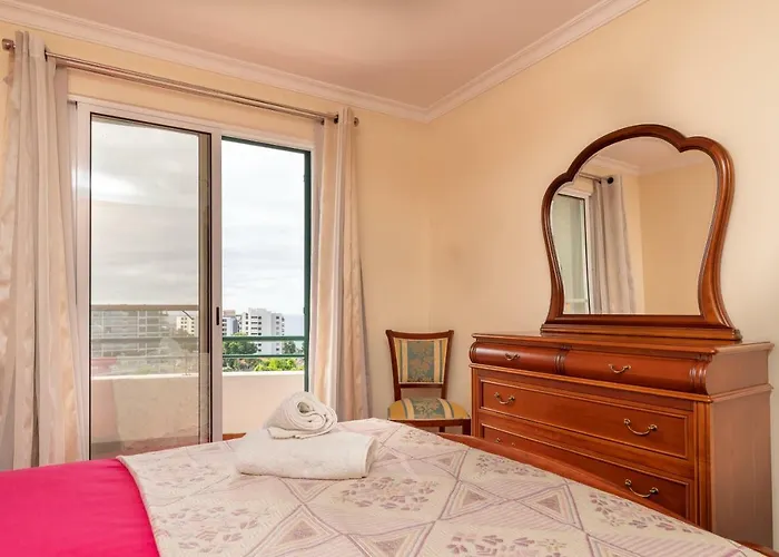 Rodrigues Apartman Funchal