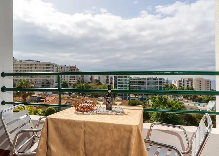 Rodrigues Apartman