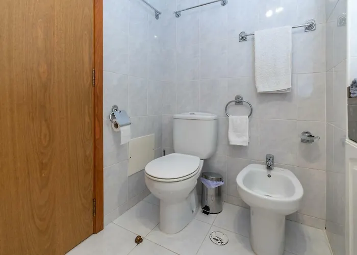 Rodrigues Apartman
